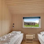 Casa vacanze 249-harboore-lucievej-8-c *