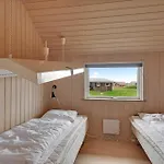 Casa vacanze 249-harboore-lucievej-8-c Harboør