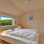249-harboore-lucievej-8-c Casa vacanze *