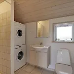 Casa vacanze 249-harboore-lucievej-8-c
