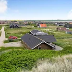 Casa vacanze 249-harboore-lucievej-8-c
