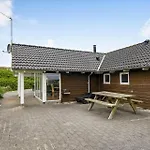 249-harboore-lucievej-8-c Casa vacanze *