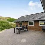 Casa vacanze 249-harboore-lucievej-8-c *