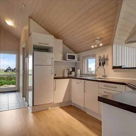 Casa vacanze 249-harboore-lucievej-8-c