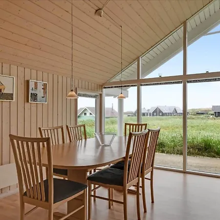 249-harboore-lucievej-8-c Casa vacanze Harboør