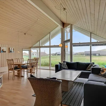 Feriehus 249-harboore-lucievej-8-c
