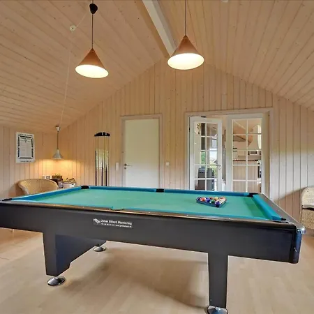 Feriehus 249-harboore-lucievej-8-c *