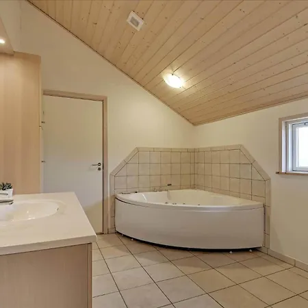 Casa de Férias 249-harboore-lucievej-8-c Harboør