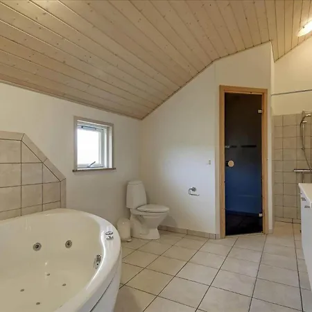 Feriehus 249-harboore-lucievej-8-c Harboør
