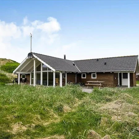 Feriehus 249-harboore-lucievej-8-c *