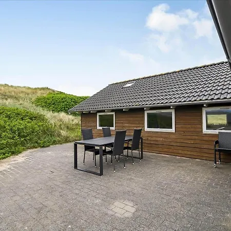 Feriehus 249-harboore-lucievej-8-c *