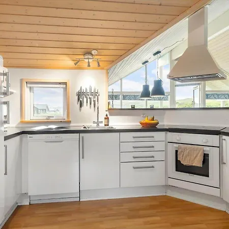 Feriehus 249-harboore-lucievej-8-c Harboør