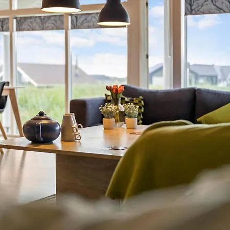Feriehus 249-harboore-lucievej-8-c *