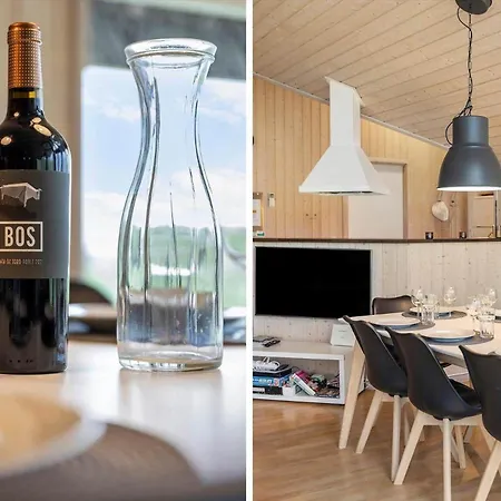 Feriehus 249-harboore-lucievej-8-c