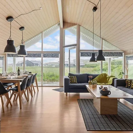 Feriehus 249-harboore-lucievej-8-c *